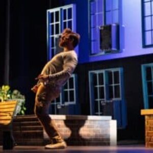 « The Smoker » au Festival de théâtre américain contemporain
