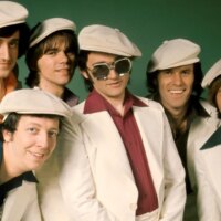 Tony Thorpe, guitariste et auteur-compositeur des Glam Rockers The Rubettes, décède à 80 ans