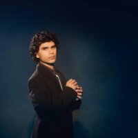 « Tout s&rsquo;est passé comme c&rsquo;était censé se passer » : Budjerah parle de son premier album de longue durée « Gentleman »