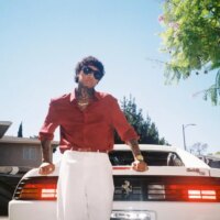 Tyga présente le nouvel artiste Persona $TARFACE avec « GAVE U RACKS »