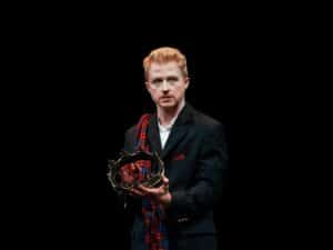 Un "Macbeth" bien géré, bien joué et bien conçu de la STC Academy