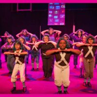 Un doux « Charlie et la chocolaterie » avec un peu de mordant au Prince William Little Theatre