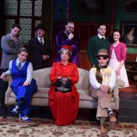 Une séduisante « Mousetrap » d&rsquo;Agatha Christie au Riverside Center for the Performing Arts