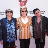Voici ce que pensent Mick Jagger et Keith Richards des Rolling Stones de l&rsquo;utilisation de l&rsquo;IA dans la musique