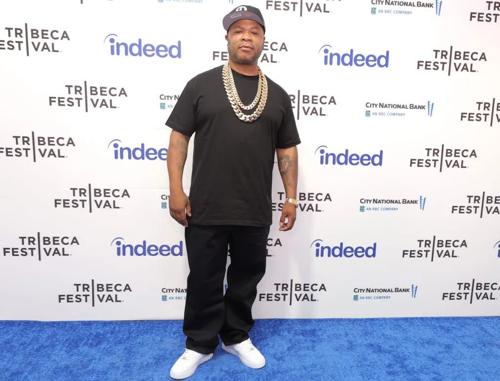 Xzibit explique comment il a gardé son chat en vie pendant plus de 20 ans : « Elle a tout vu »
