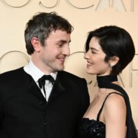 Une chronologie de la relation entre Gracie Abrams et Paul Mescal