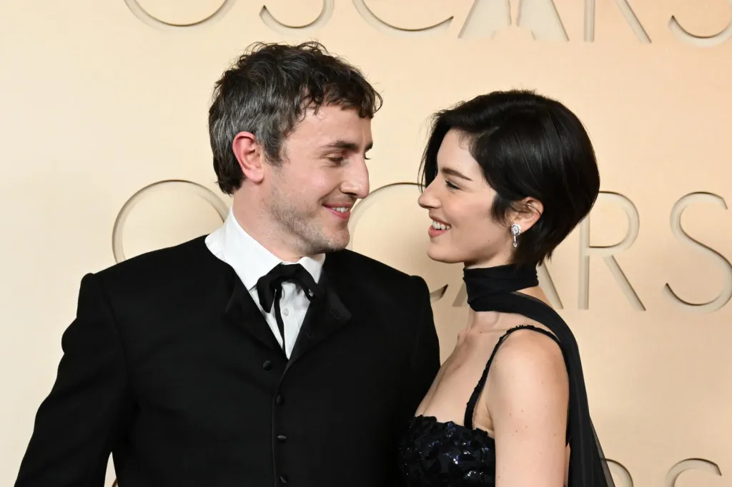 Une chronologie de la relation entre Gracie Abrams et Paul Mescal