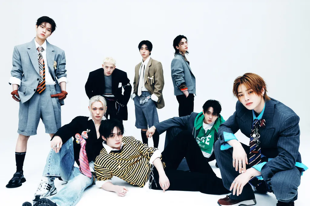 Album « THIS & That » de Stray Kids : les 7 titres classés