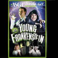 Le loufoque « Young Frankenstein » de Mel Brooks au Annapolis Summer Garden Theatre