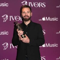 Johnny McDaid recevra le prix du président de BMI lors des BMI London Awards 2026