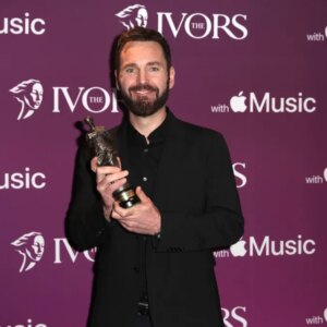 Johnny McDaid recevra le prix du président de BMI lors des BMI London Awards 2026