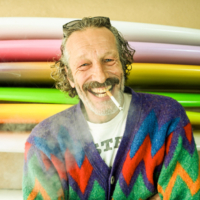 20 questions à DJ Harvey : « Une fois mon loyer payé et que je peux manger des sushis, j&rsquo;arrête de travailler »