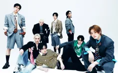 Stray Kids ceci et cela presse