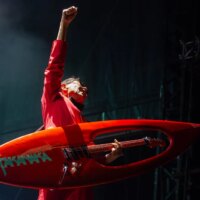 City Pop Waves prouve que le son rétro japonais continue de gagner de nouveaux fans à Londres