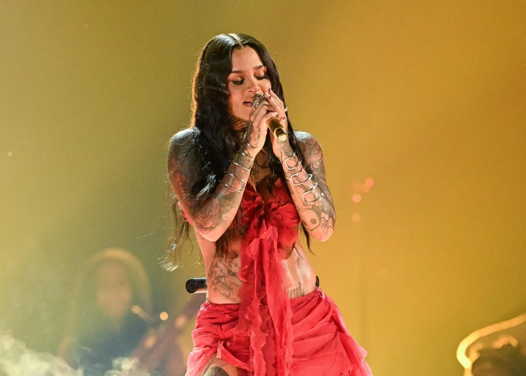 Kehlani livre un set de superstar à Brooklyn, étape de la tournée mondiale triomphante : 5 meilleurs moments