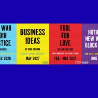 Theatre Alliance annonce la saison 2026/27