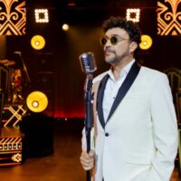 Andrés Cepeda lance le label indépendant Andrés Cepeda Música : « L&rsquo;industrie a considérablement changé »