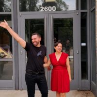 Après 17 ans sur des scènes empruntées, le Iron Crow Theatre trouve sa première demeure permanente