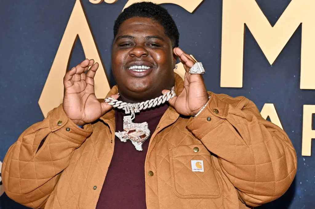 BigXthaPlug fait face à des accusations en matière de drogue et d'armes à feu un an après sa dernière arrestation