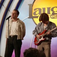 Bird et Byron participent à des tournées en direct sur « AGT » avec la chanson originale « Haunting » : regardez