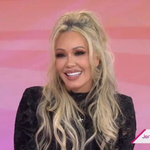 Bunnie Xo passe un « été de Baddie Bunnie » après le divorce de Jelly Roll : « Je suis juste en train de prospérer »