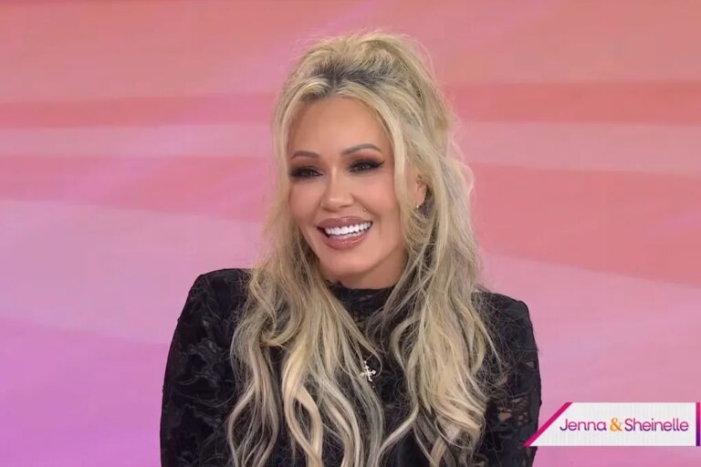Bunnie Xo passe un « été de Baddie Bunnie » après le divorce de Jelly Roll : « Je suis juste en train de prospérer »