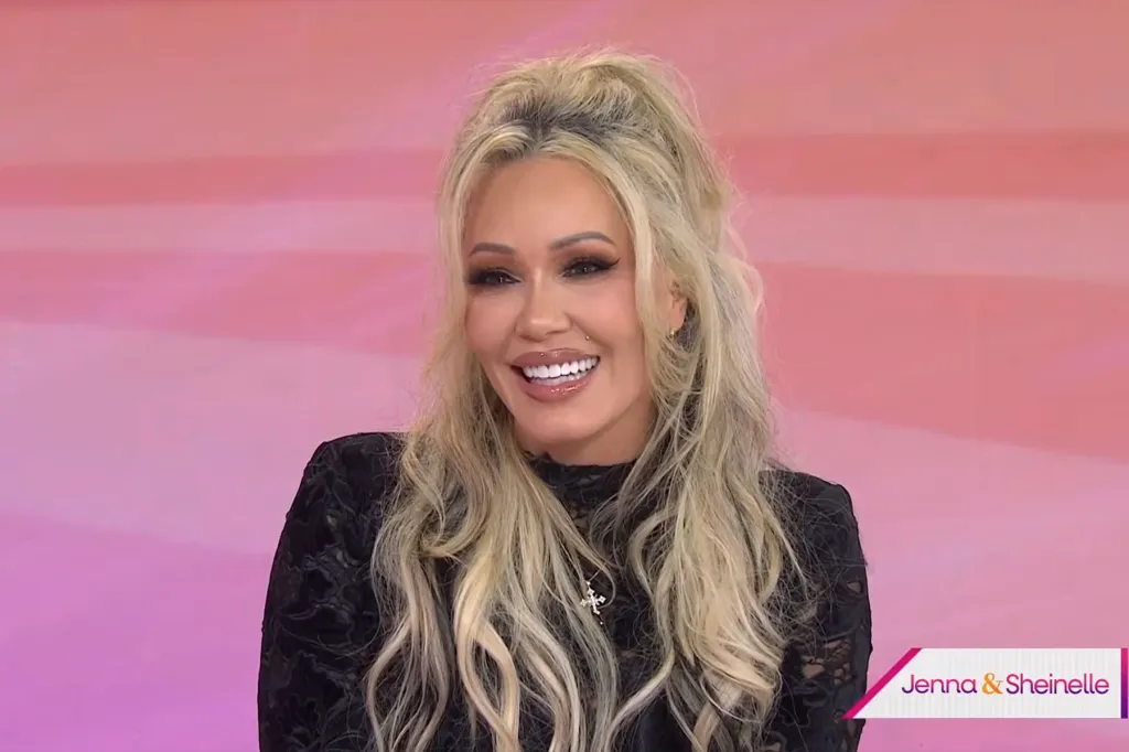 Bunnie Xo passe un « été de Baddie Bunnie » après le divorce de Jelly Roll : « Je suis juste en train de prospérer »