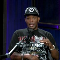 Cam&rsquo;ron menace de dénoncer les membres de l&rsquo;équipe de Cardi B à cause d&rsquo;une chanson inédite : « Prenez ceci comme un avertissement »