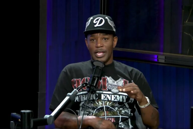 Cam&rsquo;ron menace de dénoncer les membres de l&rsquo;équipe de Cardi B à cause d&rsquo;une chanson inédite : « Prenez ceci comme un avertissement »