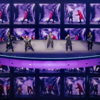 Célébrez 2027 avec les Backstreet Boys : le groupe ajoute 3 spectacles du Nouvel An à la résidence Sphere de Las Vegas