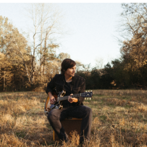 Charlie Worsham parle de son nouvel album « Once Upon a Second Time Around », en collaboration avec Lainey Wilson, Stephen Wilson Jr.