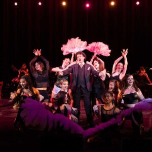 « Chicago: Teen Edition » du Theatre Lab fait sa marque à DC