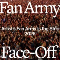 Coup d&rsquo;envoi des quarts de finale du Fan Army Face-Off 2026 : votez maintenant