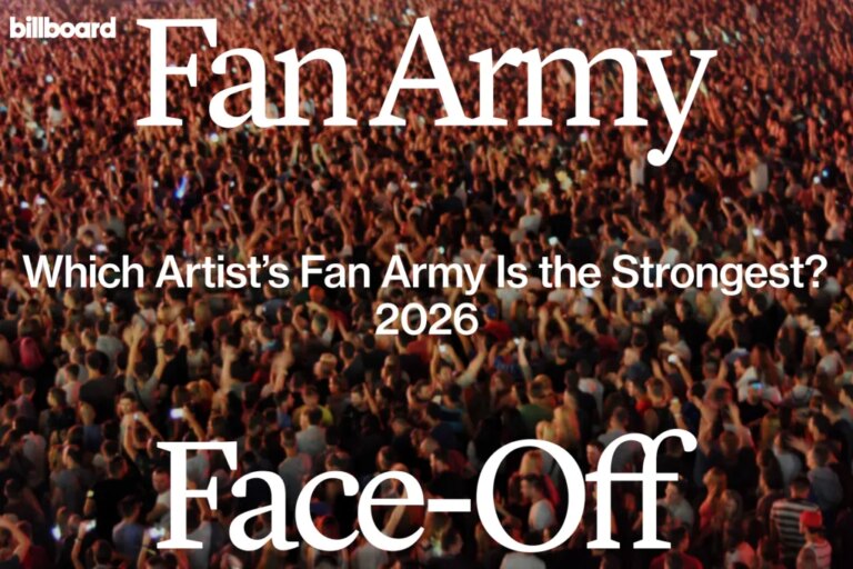 Coup d&rsquo;envoi des quarts de finale du Fan Army Face-Off 2026 : votez maintenant