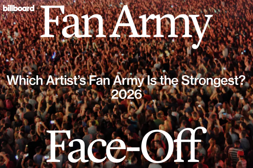 Coup d'envoi des quarts de finale du Fan Army Face-Off 2026 : votez maintenant