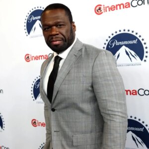 Curtis &rsquo;50 Cent&rsquo; Jackson était autrefois surnommé Boo Boo