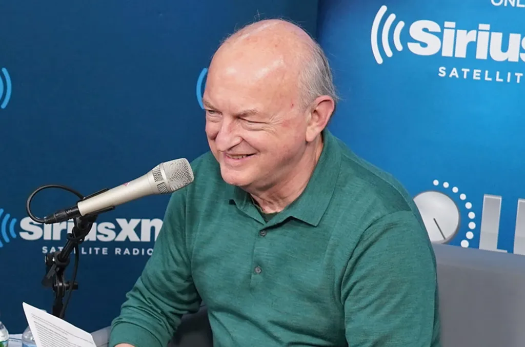 Dave Marsh, critique influent, activiste, animateur et biographe de Bruce Springsteen, décède à 76 ans
