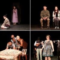De nouvelles œuvres impressionnantes au festival One-Act de Silver Spring Stage
