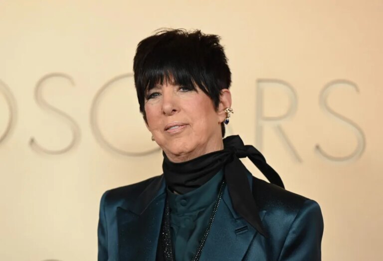 Diane Warren, nominée éternelle aux Oscars, écrit la chanson titre du film de Mark Wahlberg « By Any Means »