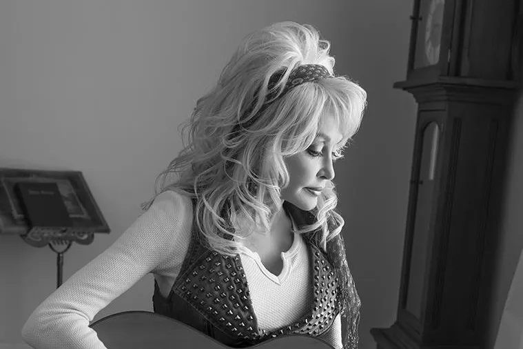 Dolly Parton