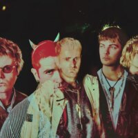 Fontaines DC partage un single de retour retentissant et annonce un nouvel album : voici quand il arrivera
