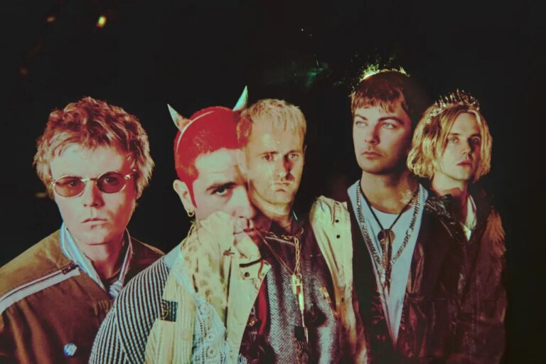 Fontaines DC partage un single de retour retentissant et annonce un nouvel album : voici quand il arrivera