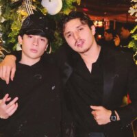 Gabito Ballesteros présente son nouveau label HitKidz Records avec le lancement de son premier artiste, Kanito Escalante