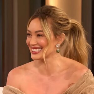 Hilary Duff révèle pourquoi elle a déclaré « Je vais devenir une pop star » après « Lizzie McGuire »