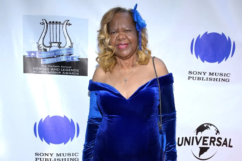 Janie Bradford, l'une des premières compositrices de Motown et co-auteur de "Money (That's What I Want)", décède à 87 ans