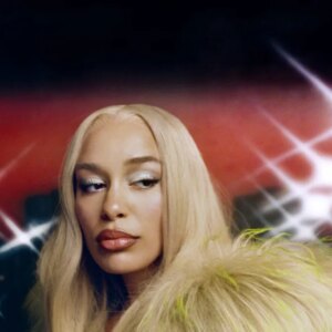 Jorja Smith fixe trois dates australiennes pour sa tournée 2027