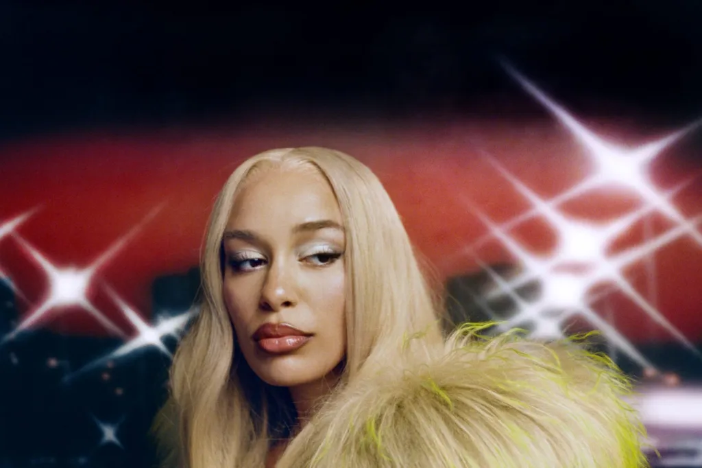 Jorja Smith fixe trois dates australiennes pour sa tournée 2027