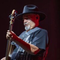 José Luis &lsquo;Pucho&rsquo; Ponce, bassiste du groupe folk argentin Los Tekis, est décédé à 68 ans