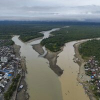 Juanes, Alejandro Sanz et d&rsquo;autres lancent Marea Viva pour reconstruire Chocó après le tremblement de terre et d&rsquo;autres moments édifiants