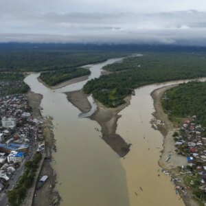 Juanes, Alejandro Sanz et d&rsquo;autres lancent Marea Viva pour reconstruire Chocó après le tremblement de terre et d&rsquo;autres moments édifiants